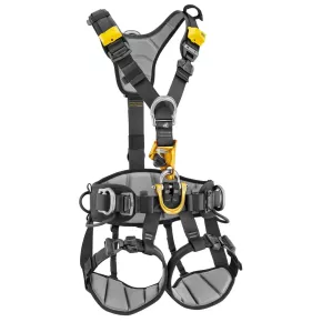 Petzl ASTRO Fall Arrest Harness International Version