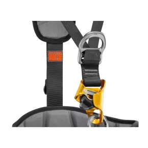 Petzl ASTRO Fall Arrest Harness International Version