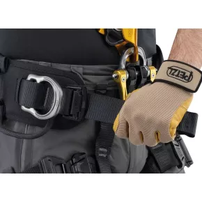 Petzl ASTRO Fall Arrest Harness International Version