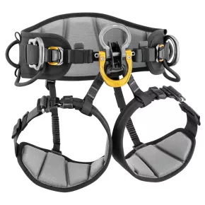 Petzl ASTRO SIT Seat Harness