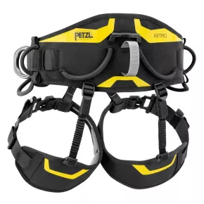 Petzl ASTRO SIT Seat Harness Size 1 (S-L)