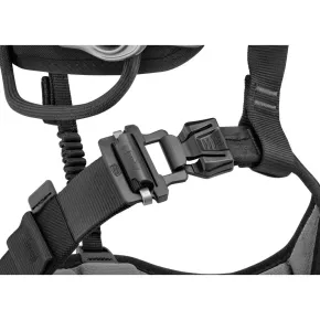 Petzl ASTRO SIT Seat Harness Size 1 (S-L)