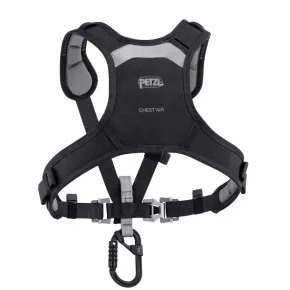 Chest harness CHEST AIR from Petzl