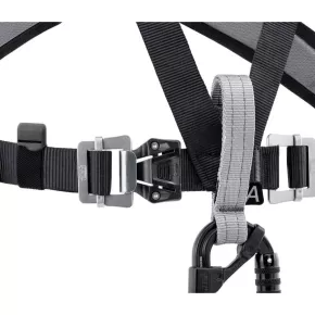 Chest harness CHEST AIR from Petzl