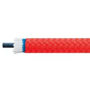 Static Rope PRO WATER ø11mm by BEAL