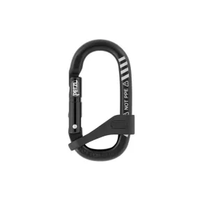 Carabiner MINO with accessories by Petzl