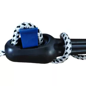 U Cleat Mooring Compensator by UNIMER