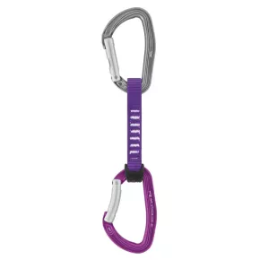 Quickdraw DJINN AXESS by Petzl