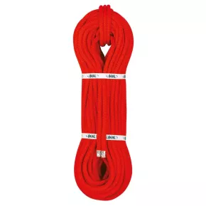 Static rope INDUSTRIE 10,5mm with 2 end stitching by BEAL