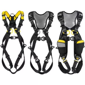 Fall arrest harness Petzl NEWTON