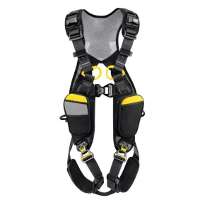 Fall arrest harness Petzl NEWTON