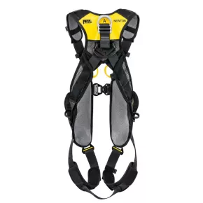 Fall arrest harness Petzl NEWTON