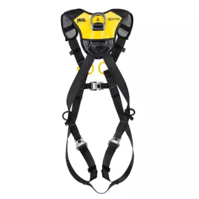 Fall arrest harness Petzl NEWTON