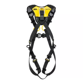 Fall arrest harness Petzl NEWTON