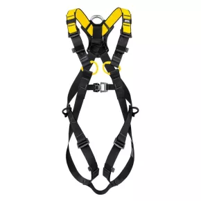 Fall arrest harness Petzl NEWTON