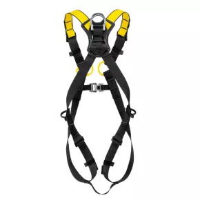 Fall arrest harness Petzl NEWTON