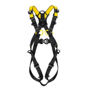 Fall arrest harness Petzl NEWTON