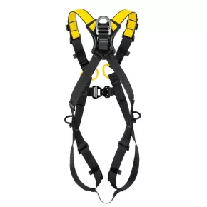 Fall arrest harness Petzl NEWTON