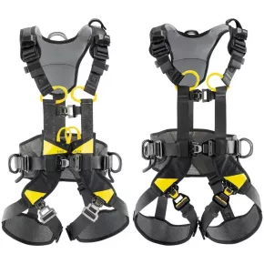 Fall arrest harness Petzl VOLT