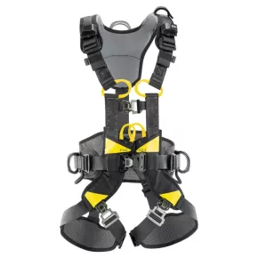 Fall arrest harness Petzl VOLT