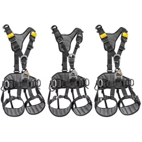 Fall arrest harness Petzl AVAO