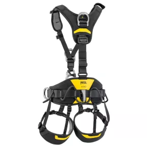 Fall arrest harness Petzl AVAO