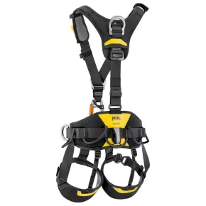 Fall arrest harness Petzl AVAO