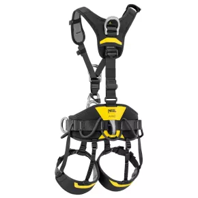 Fall arrest harness Petzl AVAO