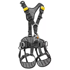 Fall arrest harness Petzl AVAO