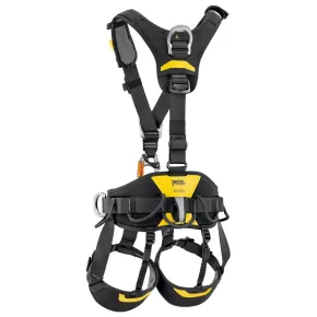 Fall arrest harness Petzl AVAO