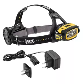 Headlamp DUO S by Petzl®