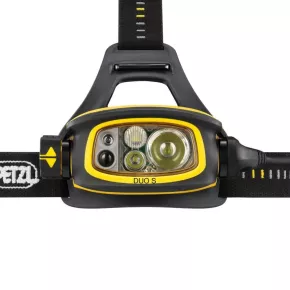 Headlamp DUO S by Petzl®